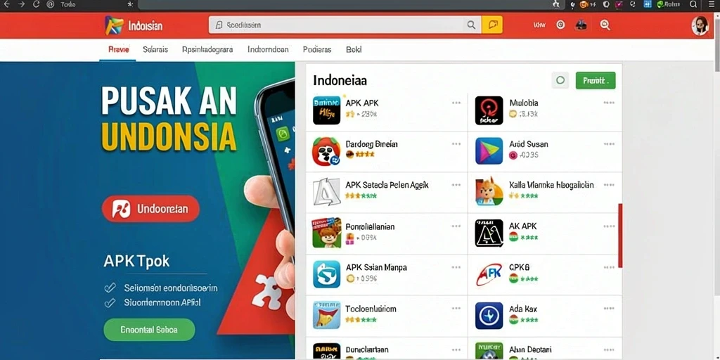 Tampilan utama game IDRHOKI138 yang menarik.