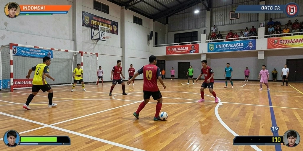Tampilan utama game KKWIN777 yang menarik.