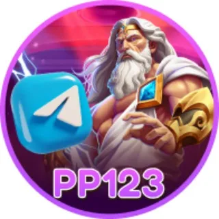 pp123 APK Resmi — ikon aplikasi