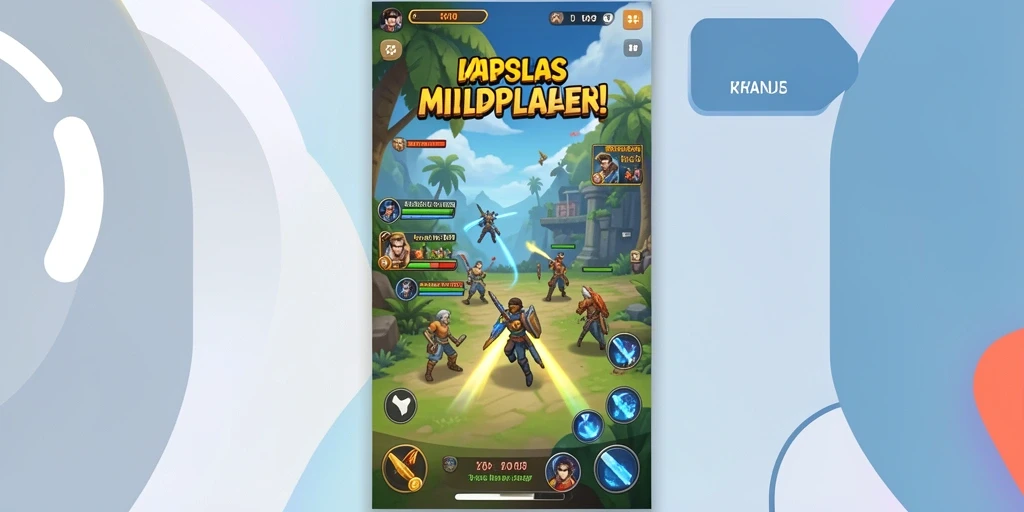 Tampilan antarmuka yang mudah digunakan.