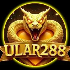 ular288 APK Resmi — ikon aplikasi