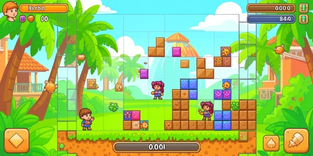 Tampilan utama game WIFITOTO yang menarik.
