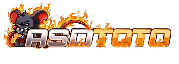 asdtoto — logo banner resmi Indonesia